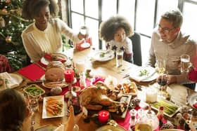 Politicians should have made it more clear that Christmas would have to be different this year, says Ayesha Hazarika (Picture: Shutterstock)