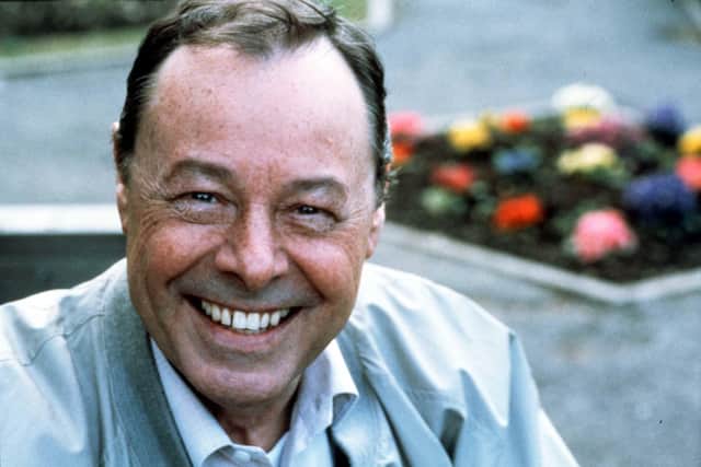 Bill Treacher played the unfortunate Arthur Fowler from 1985 until 1996 (Picture: PA)