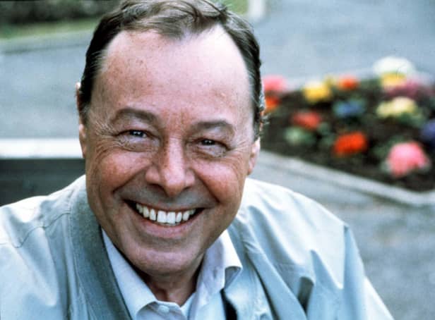 Bill Treacher played the unfortunate Arthur Fowler from 1985 until 1996 (Picture: PA)