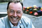 Bill Treacher played the unfortunate Arthur Fowler from 1985 until 1996 (Picture: PA)