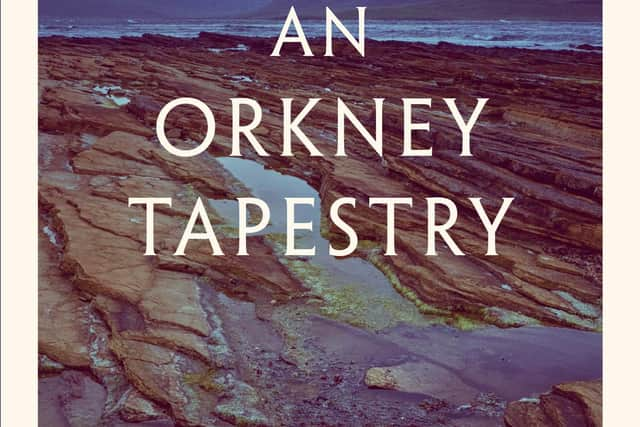 An Orkney Tapestry