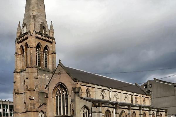 Height: 67 metres (220 ft) Year constructed: 1852
