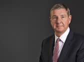 David Alexander is the chief executive officer of DJ Alexander Scotland