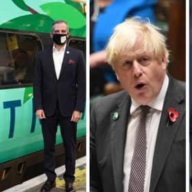 The mayor of Los Angeles has tested positive for coronavirus a day after attending a breakfast with the Prime Minster, the leaders of the UK’s devolved nations and a host of other heads of government.
