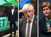 The mayor of Los Angeles has tested positive for coronavirus a day after attending a breakfast with the Prime Minster, the leaders of the UK’s devolved nations and a host of other heads of government.