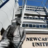 St James' Park is welcoming Saudi-led investment