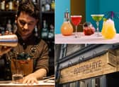 The best pubs and bars in Scotland have been chosen as finalists for the Scottish Bar & Pub of the Year Awards 2022 (The Gate, Glasgow, Cocktail Mafia, Edinburgh, and Scotch and Rye, Inverness)
