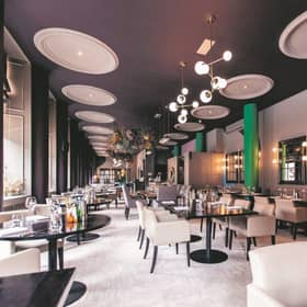 Glaschu Restaurant, Glasgow