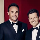 Ant and Dec have apologised for using blackface in a 'comedy' sketch
