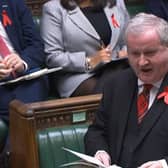 Ian Blackford claimed candidates for office needed an "appreciation of where Scotland stands" after Kate Forbes said she would have voted against same-sex marriage.