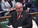 Ian Blackford claimed candidates for office needed an "appreciation of where Scotland stands" after Kate Forbes said she would have voted against same-sex marriage.