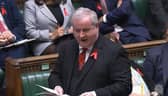 Ian Blackford claimed candidates for office needed an "appreciation of where Scotland stands" after Kate Forbes said she would have voted against same-sex marriage.