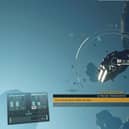 The Scot has provided music for Starfield, one of the best-selling video games of the year.