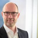 Alan Shanks, head of Scotland at law firm Addleshaw Goddard.