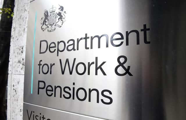 The UK Government confirmed the Universal credit £20 top up is to be phased out