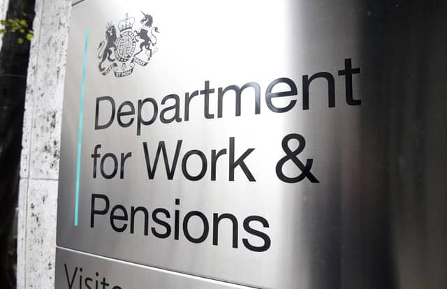 The UK Government confirmed the Universal credit £20 top up is to be phased out