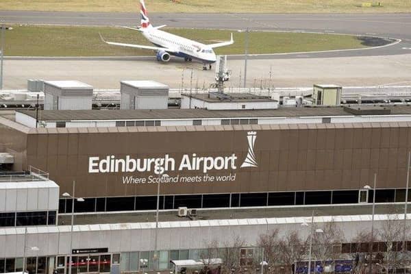 Bosses had pushed for a new access route to the airport.