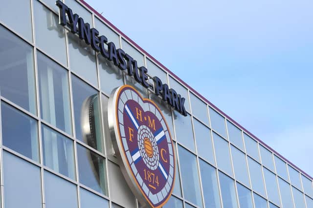 Hearts officials at Tynecastle are preparing to be without key players in the Scottish Cup.