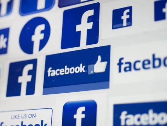Facebook and Google would face a crackdown under the CMA's proposed rules.