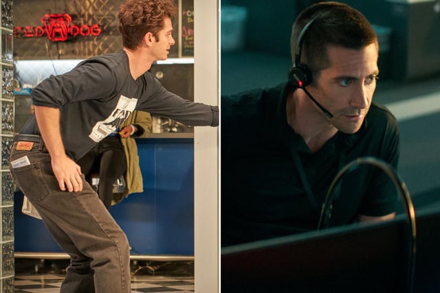Check out Netflix's best 10 best movies of the last 12 months. Photo credit: Netflix.