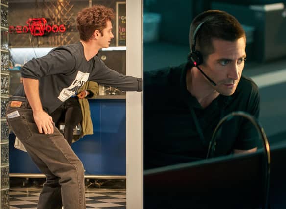 Check out Netflix's best 10 best movies of the last 12 months. Photo credit: Netflix.