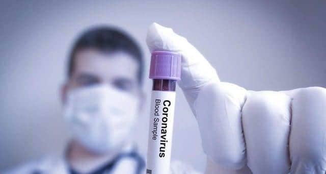 An investigation is underway into the sale of products claiming to cure COVID-19