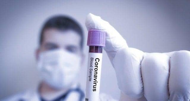 An investigation is underway into the sale of products claiming to cure COVID-19