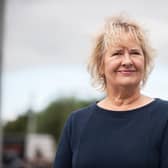 Roseanna Cunningham will today ask the UK government to abandon Brexit plans to focus on coronavirus.