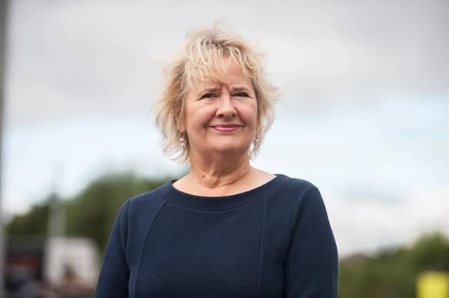 Roseanna Cunningham will today ask the UK government to abandon Brexit plans to focus on coronavirus.