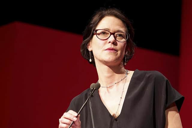 Kathleen Van Brempt told the BBC’s Good Morning Scotland programme on Thursday that she was not in favour of the EU placing tighter controls on vaccine exports to Britain, but warned that the “only way out” of the deepening crisis was for the UK Government to agree to “fairness and cooperation”.