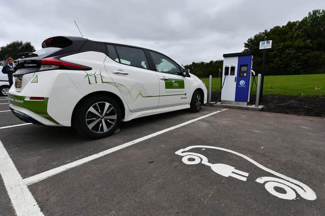 Foreign delegates will be bemused by how Westminster politicians are dealing with vehicle decarbonisation, says a reader