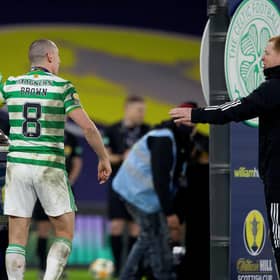 Last season's Scottish Cup tournament was only concluded a few weeks ago  (Photo by Craig Williamson / SNS Group)