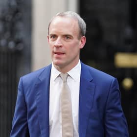 Dominic Raab has faced a series of bullying allegations.