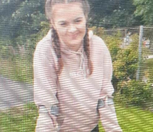 Shanai Anderson: Concerns raised as Inverness 14-year-old missing for two days