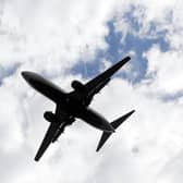 Anyone that arrives in Scotland and does not have proof of a negative test could face a hefty £500 fine (Getty Images)