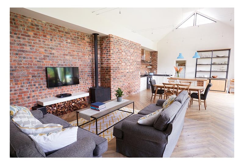 Potential added value to home - £8,999.
