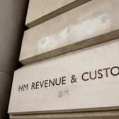 Even the most difficult fraud cases can provide a 1,500 per cent return on investment for HMRC (file image). Picture: Oli Scarff/Getty Images.