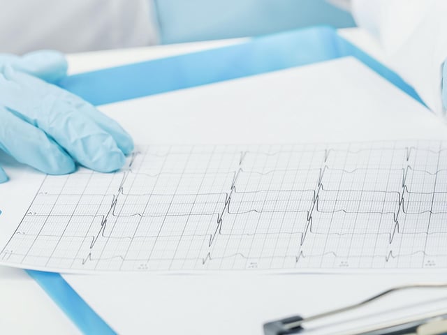At Ballochmyle Medical Group in Catrine, 54.1% of people responding to the survey rated their overall experience as negative.