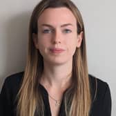 Eilidh Smith, Solicitor and business dispute specialist at Pinsent Masons