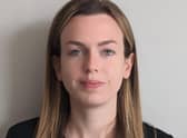 Eilidh Smith, Solicitor and business dispute specialist at Pinsent Masons