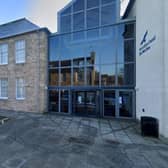 East Lothian Council headquarters