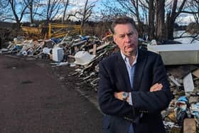 Conservative MSP Murdo Fraser