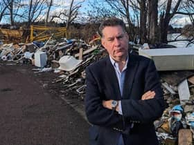 Conservative MSP Murdo Fraser
