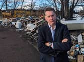 Conservative MSP Murdo Fraser