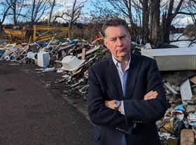 Conservative MSP Murdo Fraser