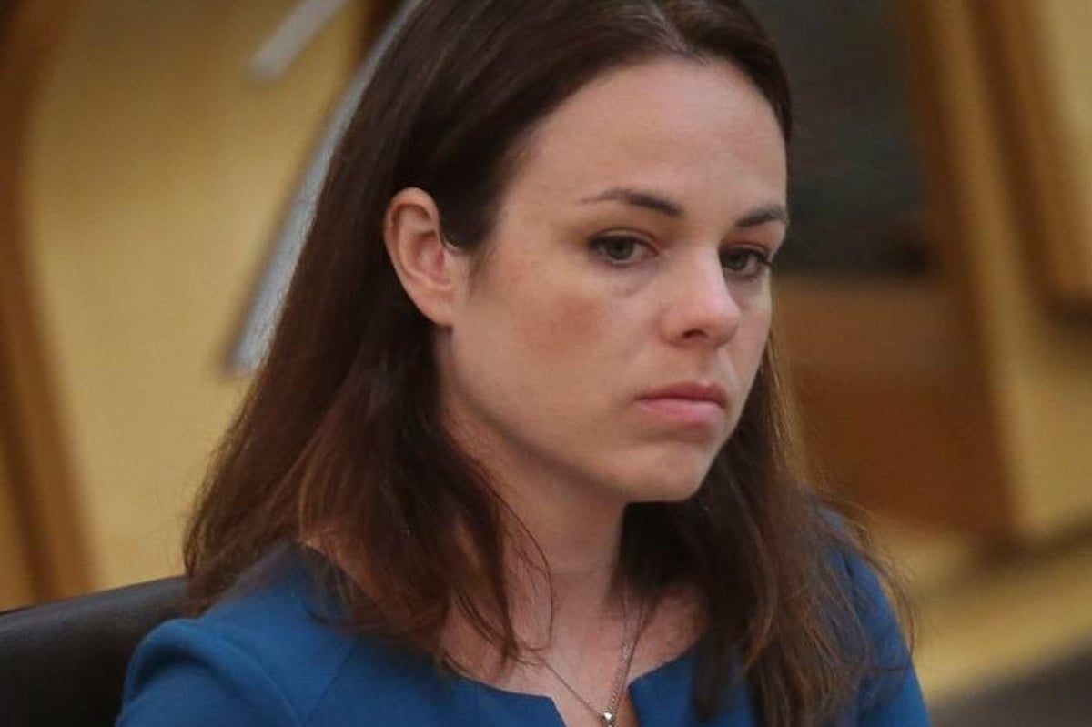 SNP leadership contest: Kate Forbes says she wants to lead Scotland into 'better days' and declares nation must have tolerance as 'ruling ethic' | The Scotsman