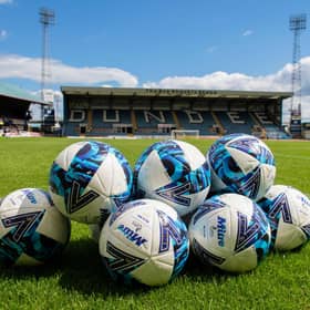 The SPFL are no closer to confirming the Sky Sports broadcast extension.  (Photo by Sammy Turner / SNS Group)