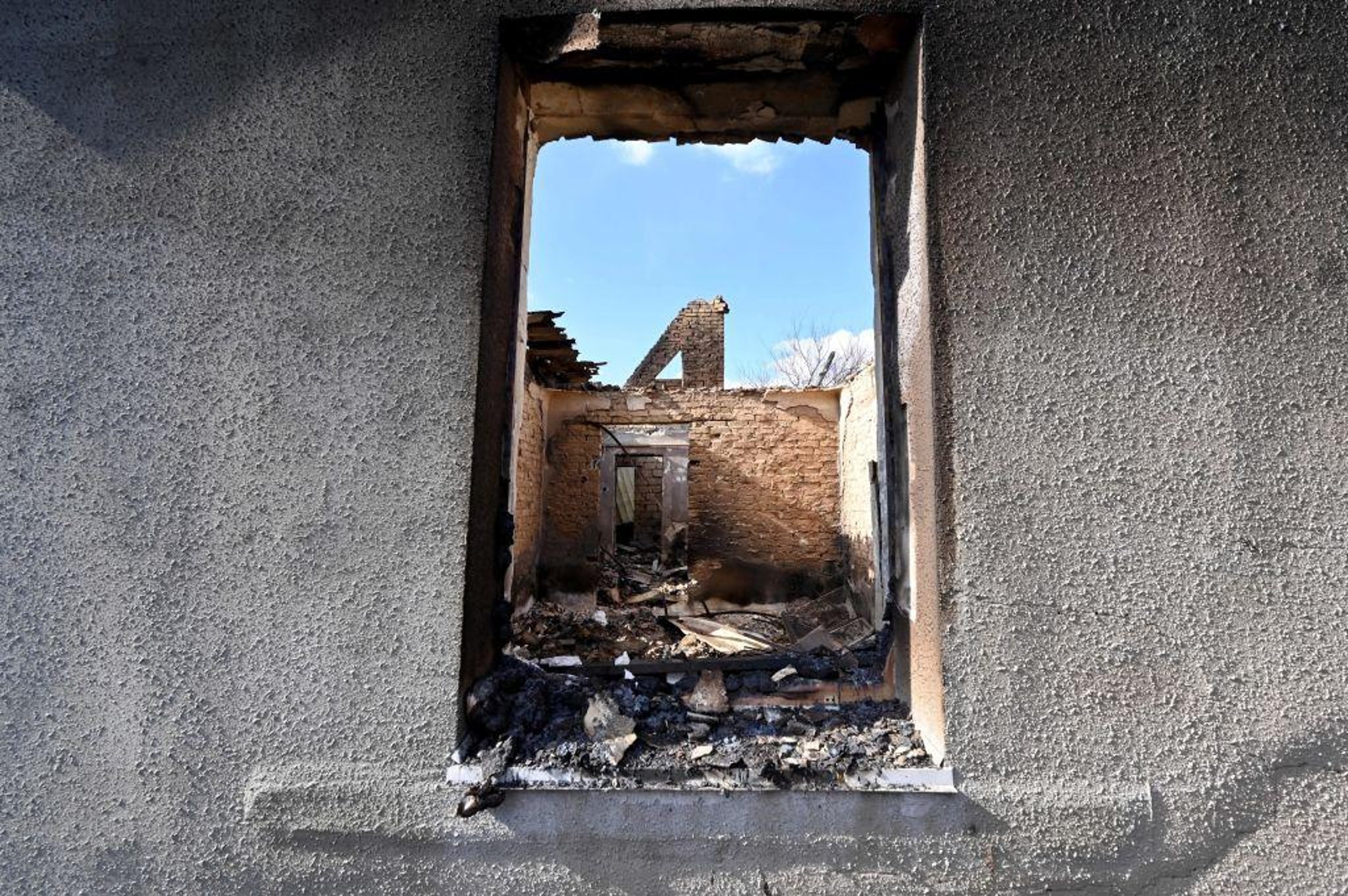 Ukraine-Russia: Calls for ‘Berlin airlift’ style drop of humanitarian aid