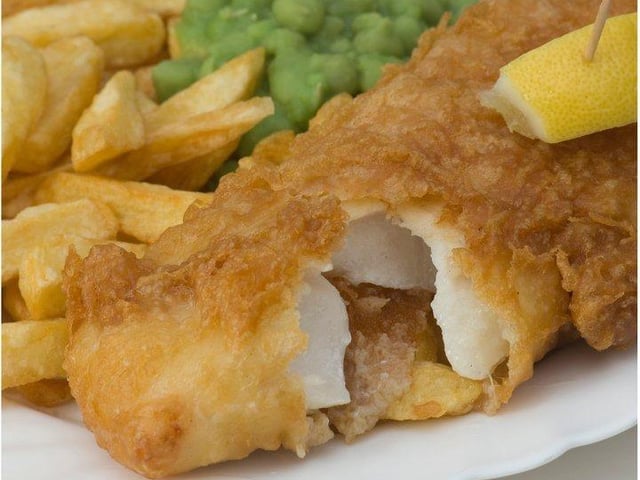 This must-visit pit stop close to Glen Coe has won a plethora of awards but more recently it picked up the award for Staff Training and Development at the National Fish and Chip awards. It was also named in the top 50 best fish and chip takeaways.