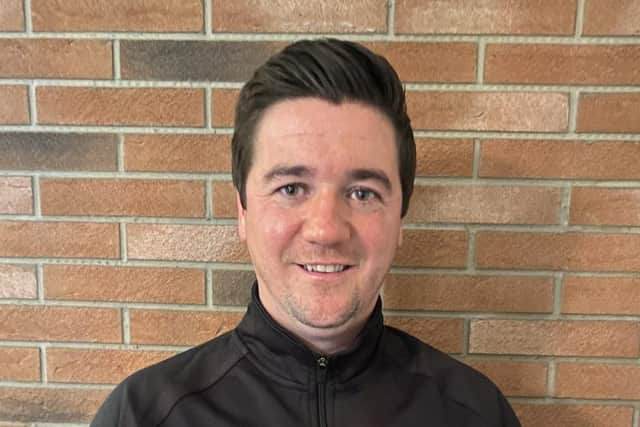 Ex footballer launches Soccer Stars Academy business as franchise